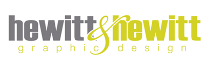 Hewitt & Hewitt Graphic Design
